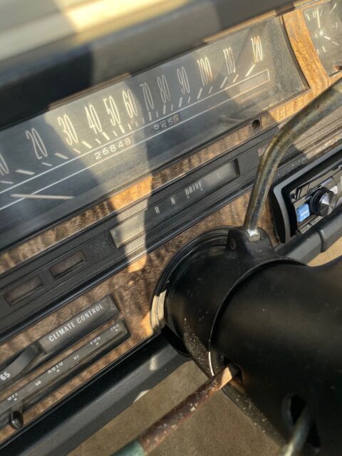 1970 Cadillac DeVille - photo 9