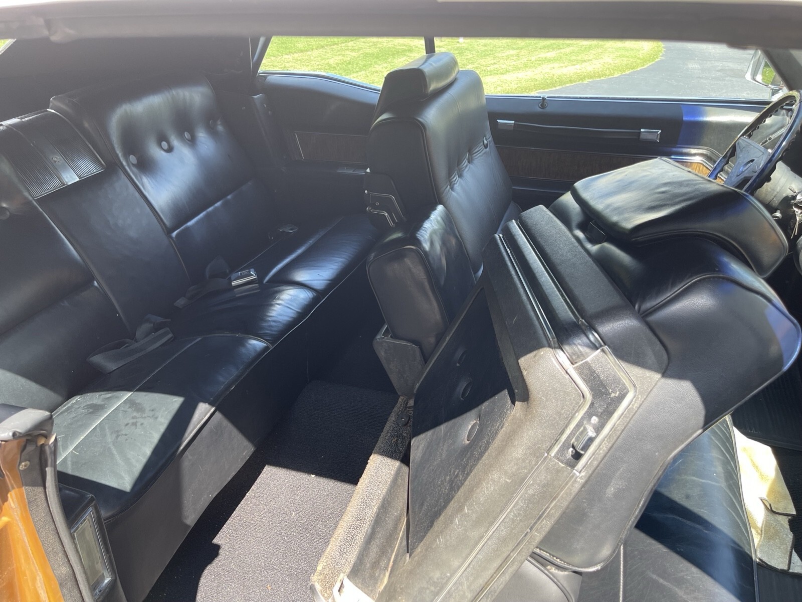 1970 Cadillac DeVille - photo 8