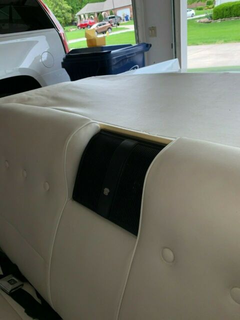 1970 Cadillac DeVille Convertible - photo 11