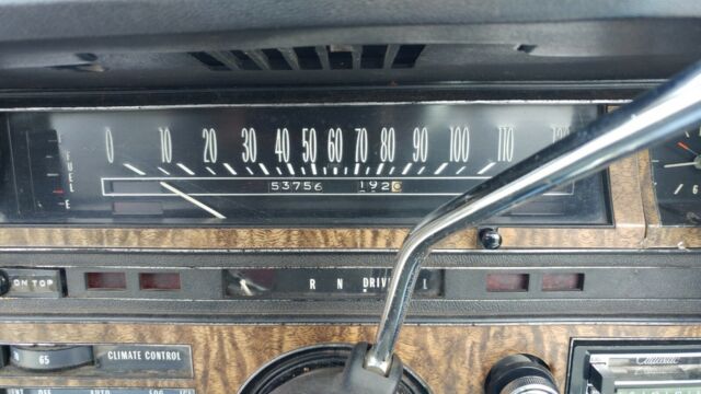 1970 Cadillac DeVille Convertible - photo 6
