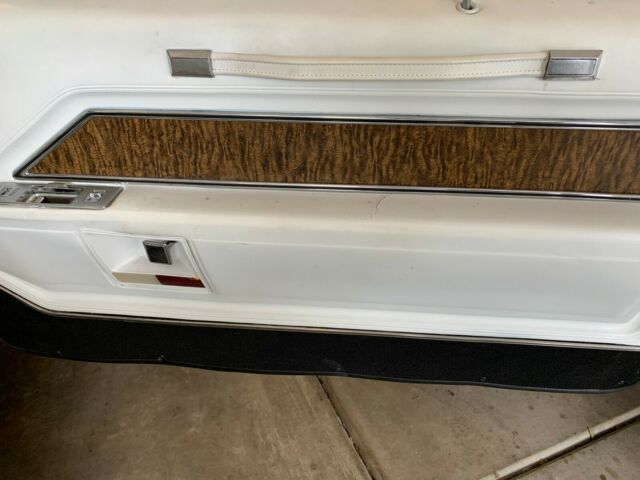 1970 Cadillac DeVille Convertible - photo 7