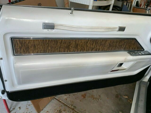 1970 Cadillac DeVille Convertible - photo 8