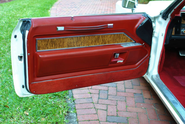 1970 Cadillac DeVille Convertible! $70K Restoration 71,309 Actual Miles! - photo 4