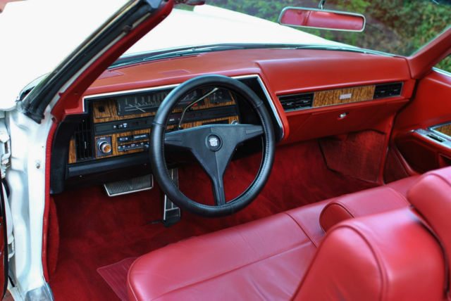 1970 Cadillac DeVille Convertible! $70K Restoration 71,309 Actual Miles! - photo 5