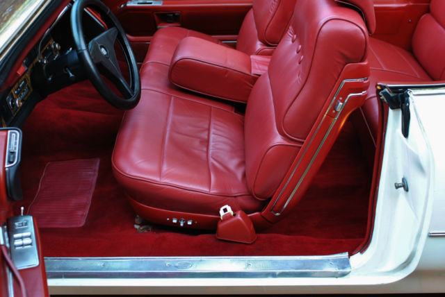 1970 Cadillac DeVille Convertible! $70K Restoration 71,309 Actual Miles! - photo 6