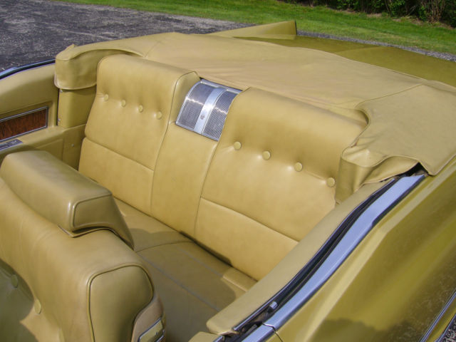 1970 Cadillac DeVille - photo 10