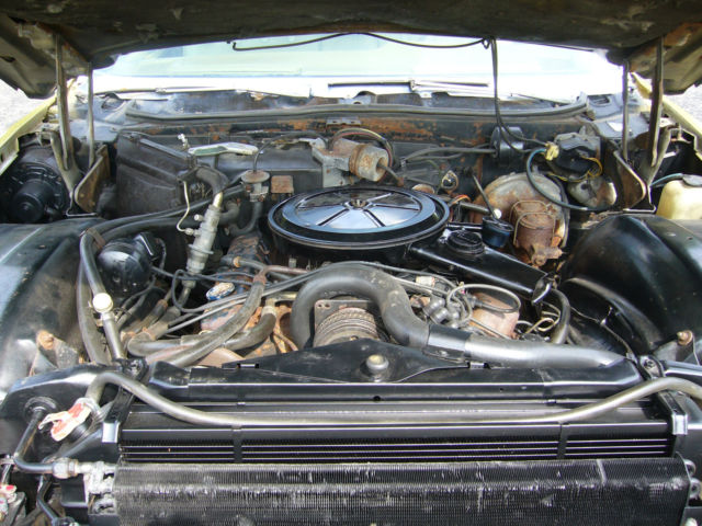1970 Cadillac DeVille - photo 5
