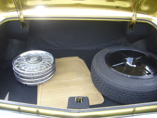 1970 Cadillac DeVille - photo 7