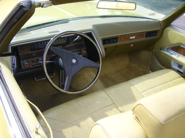 1970 Cadillac DeVille - photo 9
