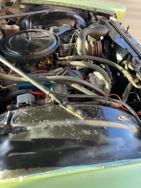 1970 Cadillac DeVille - photo 11