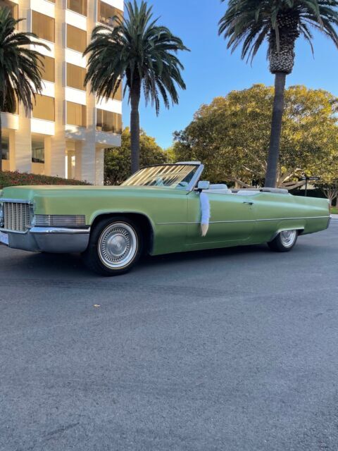 1970 Cadillac DeVille - photo 5