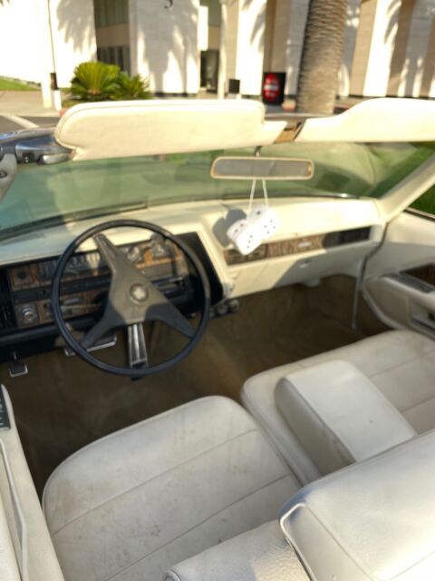 1970 Cadillac DeVille - photo 9