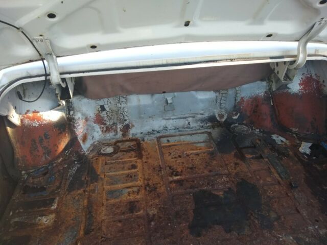 1970 Cadillac DeVille Convertible - photo 10