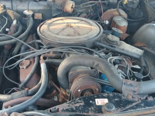 1970 Cadillac DeVille Convertible - photo 11