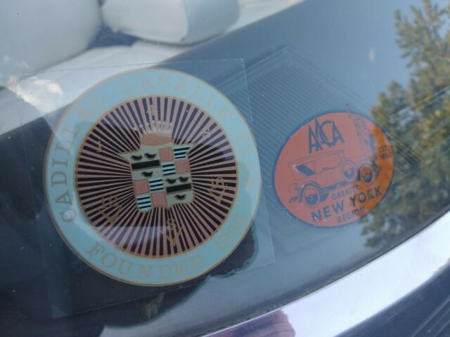 1970 Cadillac DeVille Convertible - photo 3