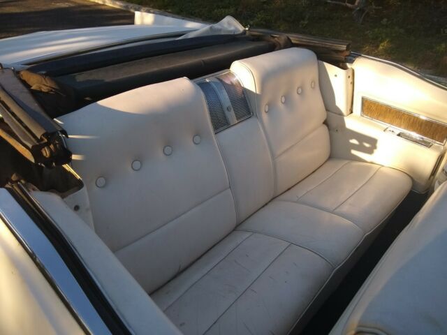 1970 Cadillac DeVille Convertible - photo 7