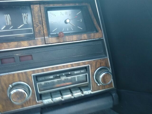 1970 Cadillac DeVille Convertible - photo 9