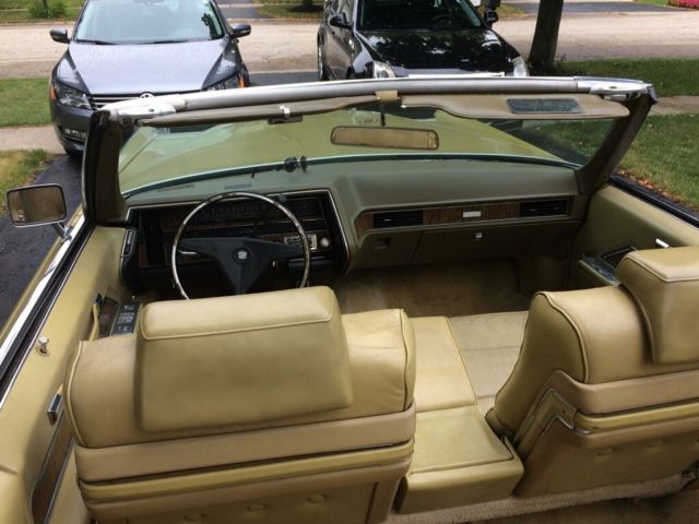 1970 Cadillac DeVille - photo 10