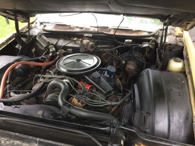 1970 Cadillac DeVille - photo 11