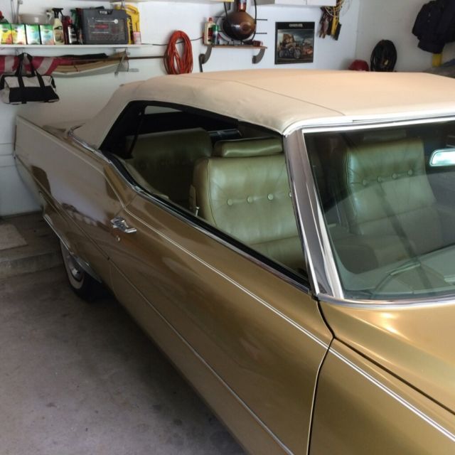 1970 Cadillac DeVille - photo 6