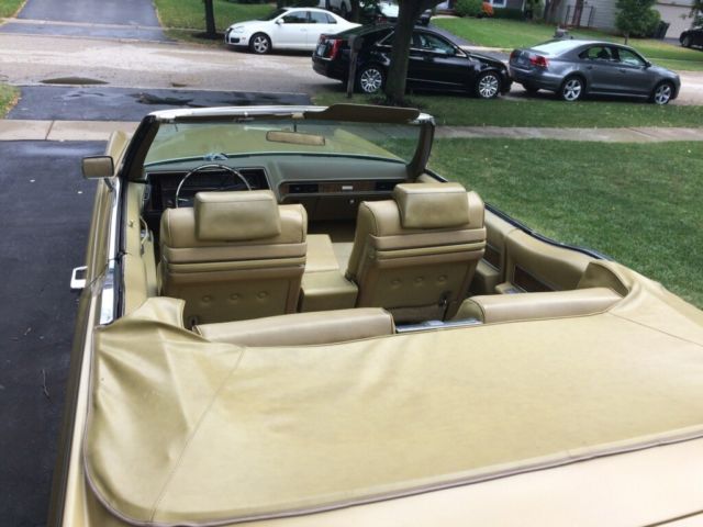 1970 Cadillac DeVille - photo 8