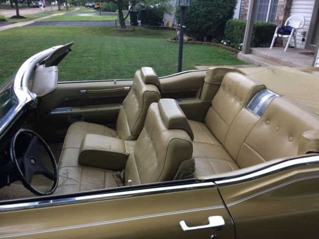 1970 Cadillac DeVille - photo 9