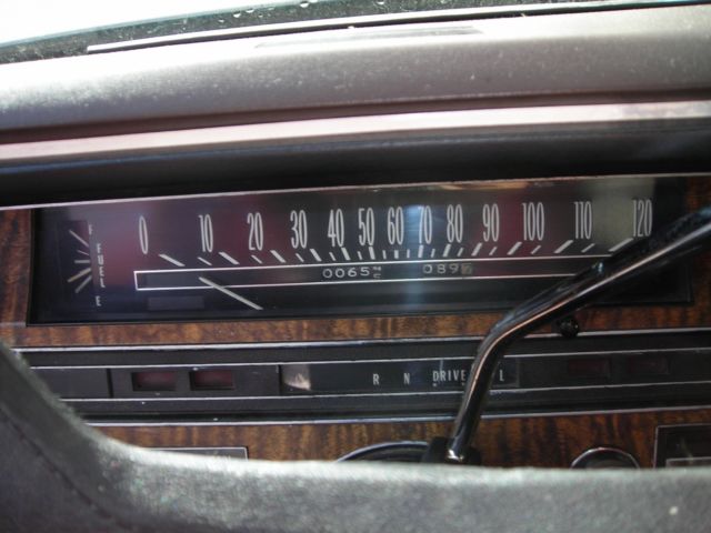 1970 Cadillac DeVille - photo 8