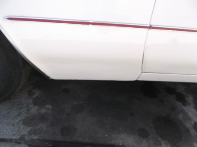 1970 Cadillac DeVille CONVERTIBLE - photo 10