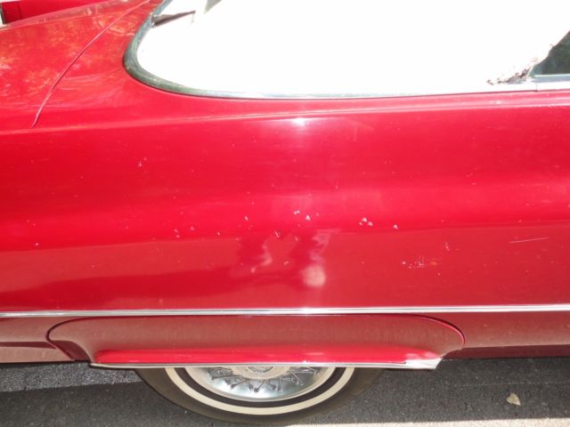 1970 Cadillac DeVille - photo 10