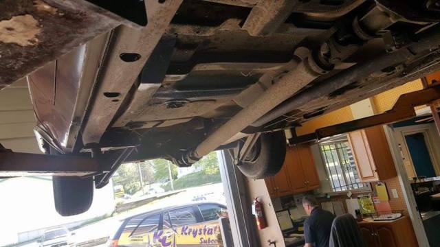 1970 Cadillac DeVille - photo 12