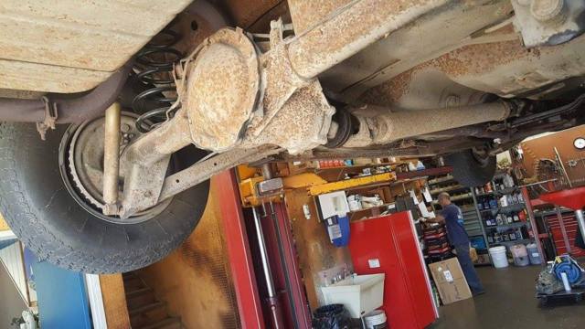 1970 Cadillac DeVille - photo 13