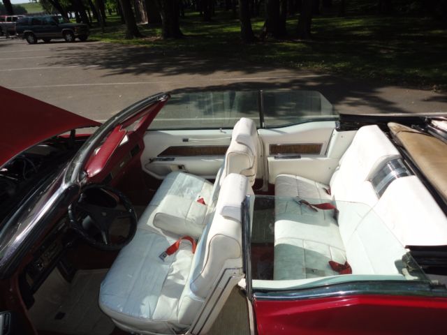 1970 Cadillac DeVille - photo 8