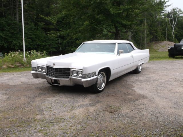 1970 Other Makes Deluxe - photo 2