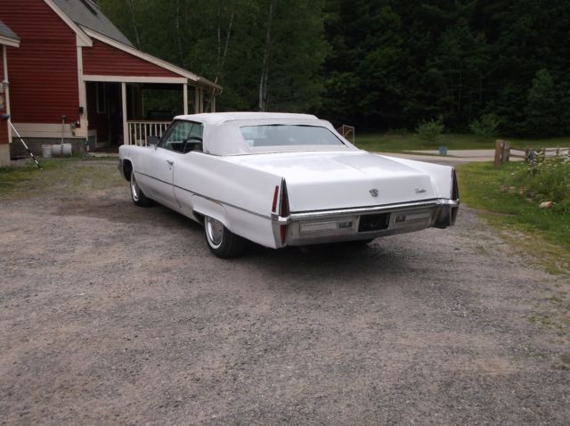 1970 Other Makes Deluxe - photo 4