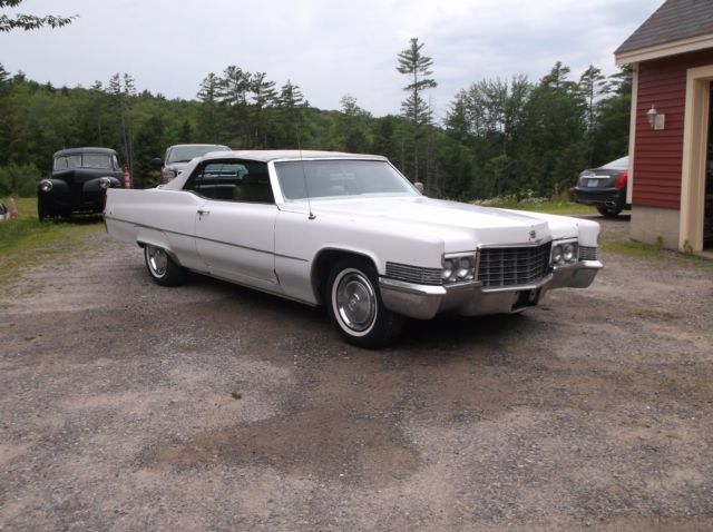 1970 Other Makes Deluxe - photo 5