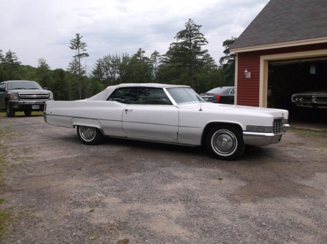 1970 Other Makes Deluxe - photo 6