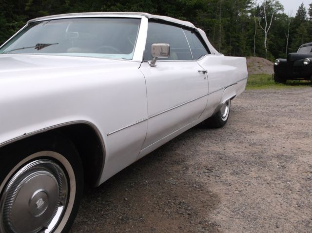 1970 Other Makes Deluxe - photo 8