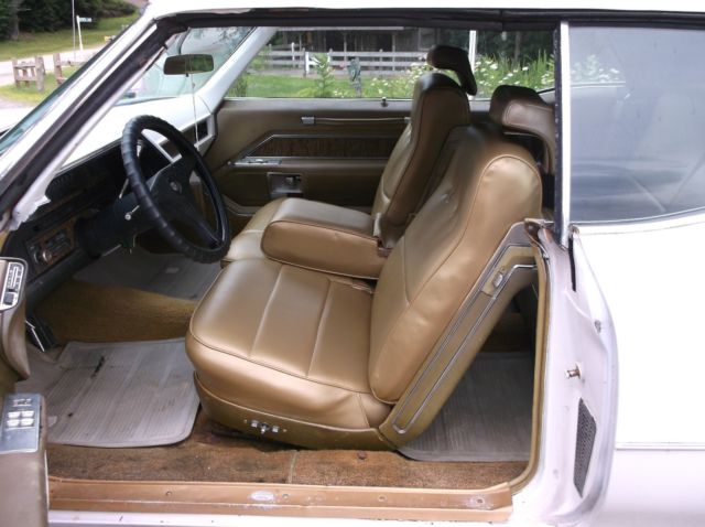 1970 Cadillac Deville Convertible - photo 11
