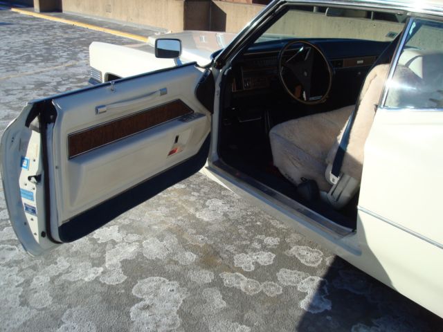 1970 Cadillac DeVille Coupe Deville - photo 11