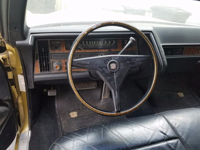 1970 Cadillac DeVille - photo 5
