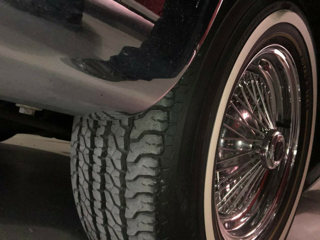 1970 Cadillac DeVille - photo 13