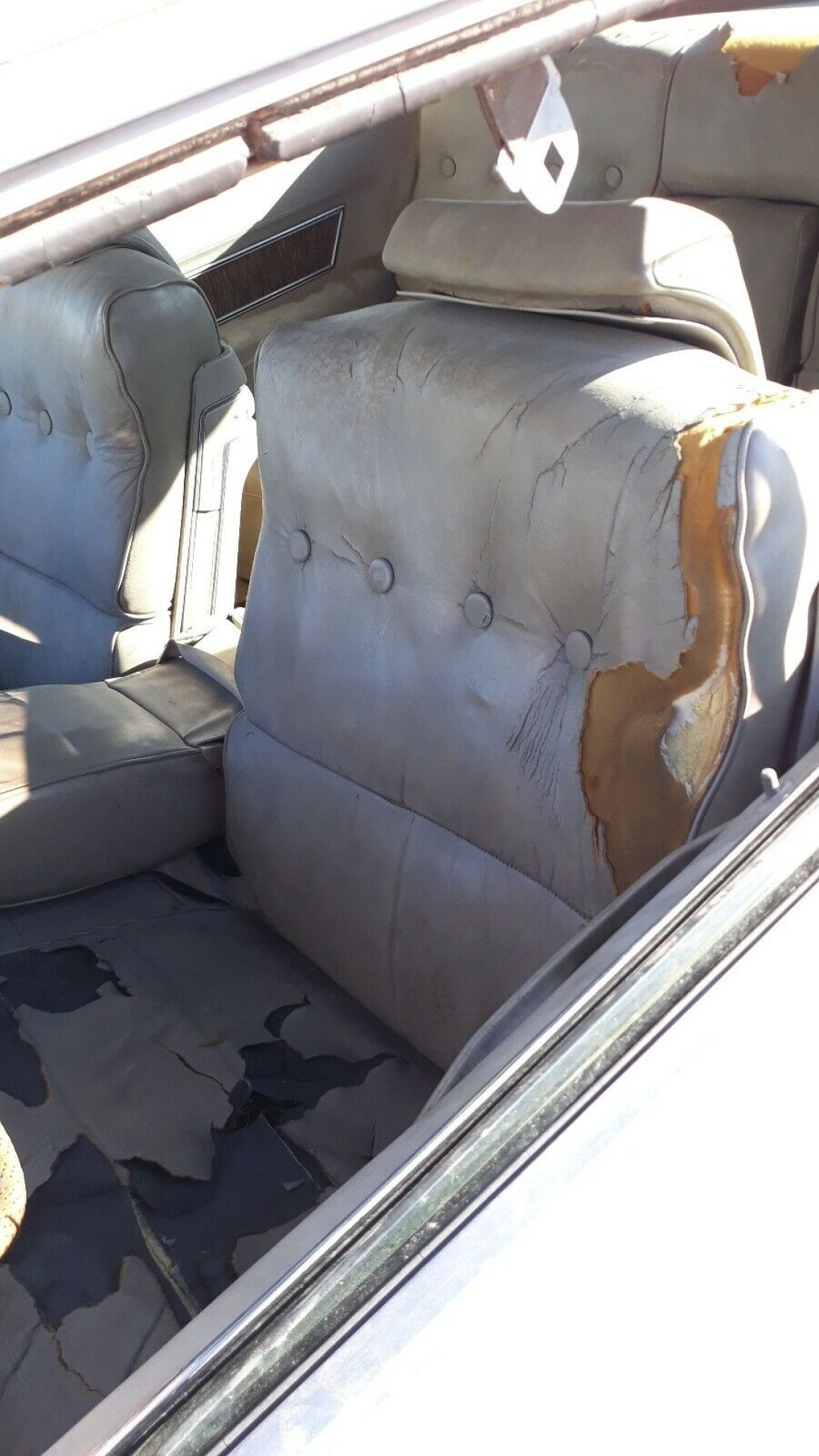 1970 Cadillac DeVille Coupe - photo 10