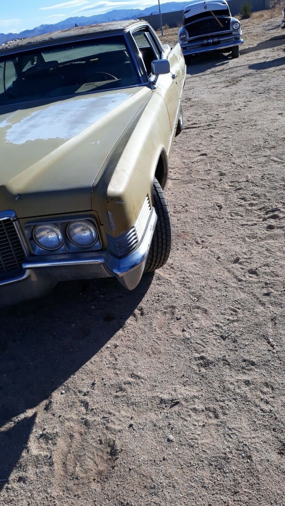 1970 Cadillac DeVille Coupe - photo 2