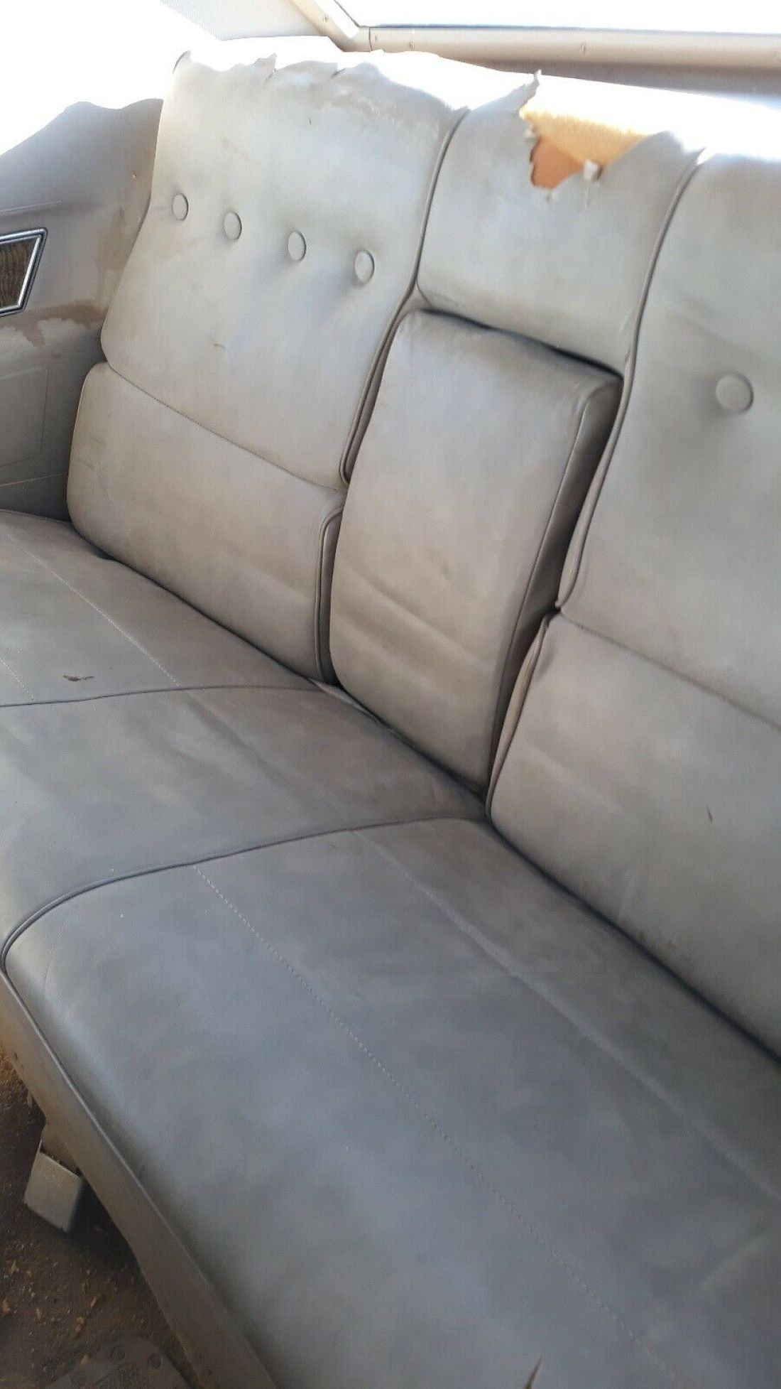 1970 Cadillac DeVille Coupe - photo 7