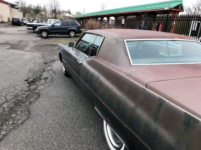 1970 Cadillac DeVille Hardtop - photo 10