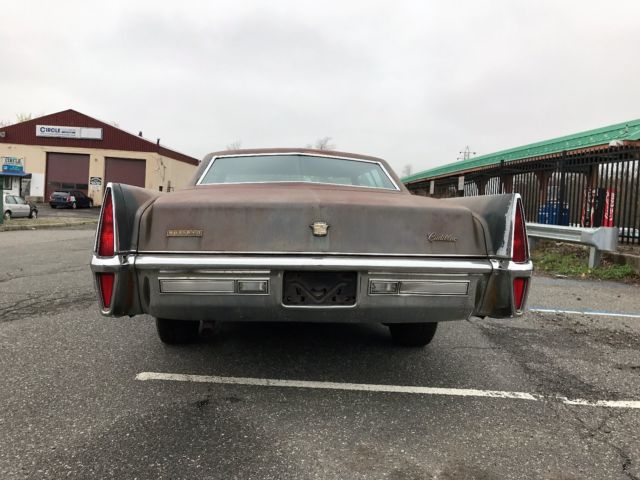 1970 Cadillac DeVille Hardtop - photo 11