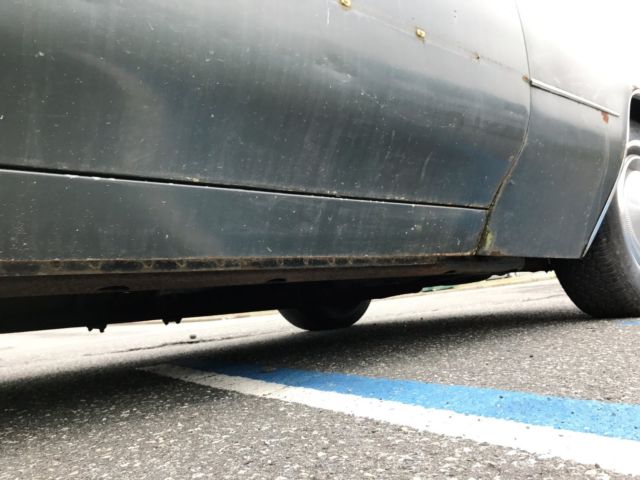 1970 Cadillac DeVille Hardtop - photo 8