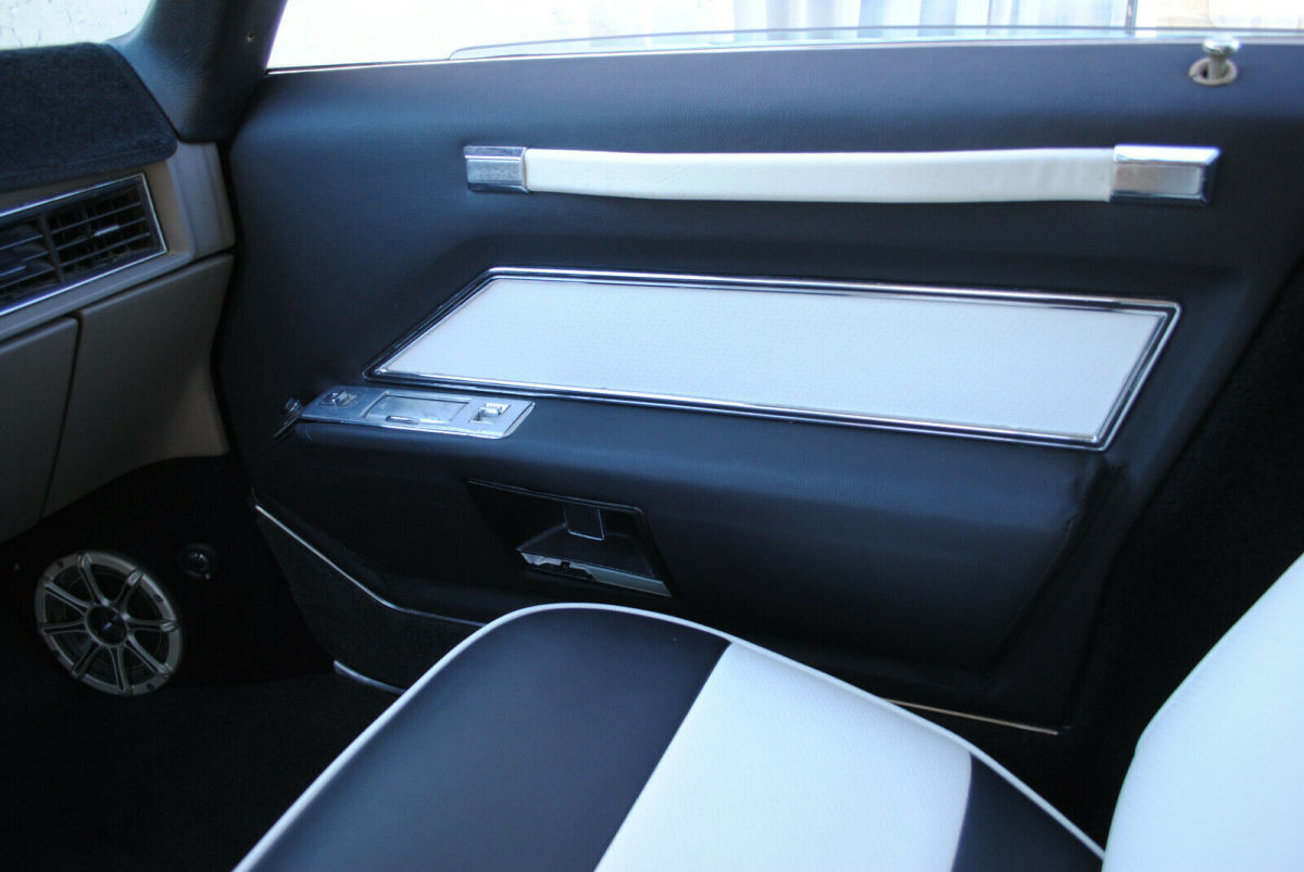 1970 Cadillac DeVille - photo 10