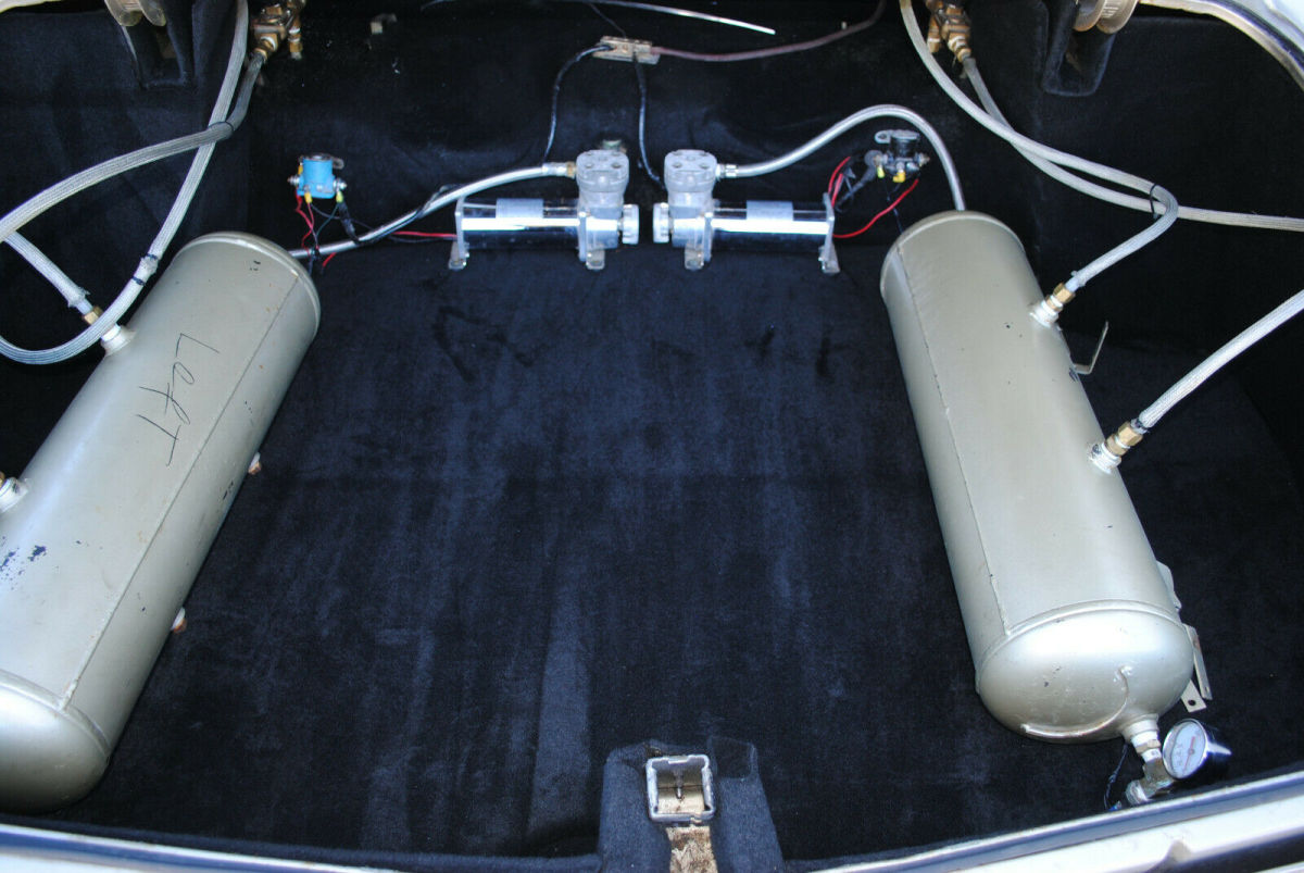 1970 Cadillac DeVille - photo 11