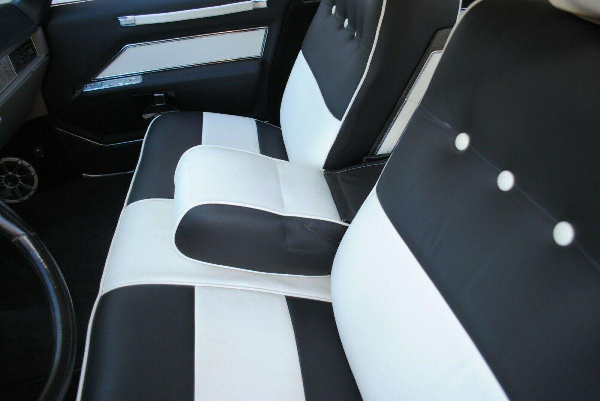 1970 Cadillac DeVille - photo 6